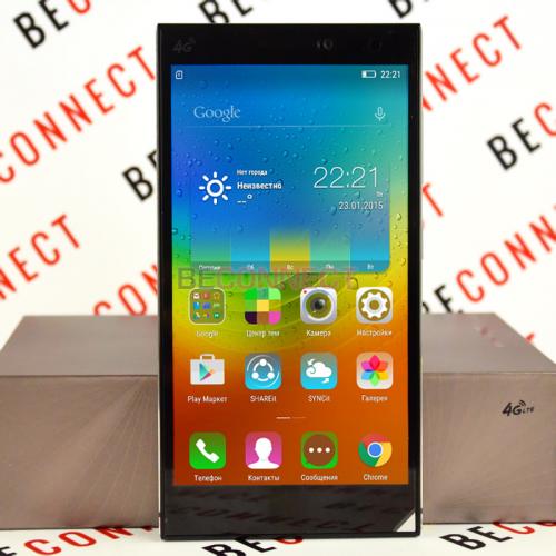 Lenovo Vibe Z2 Grey